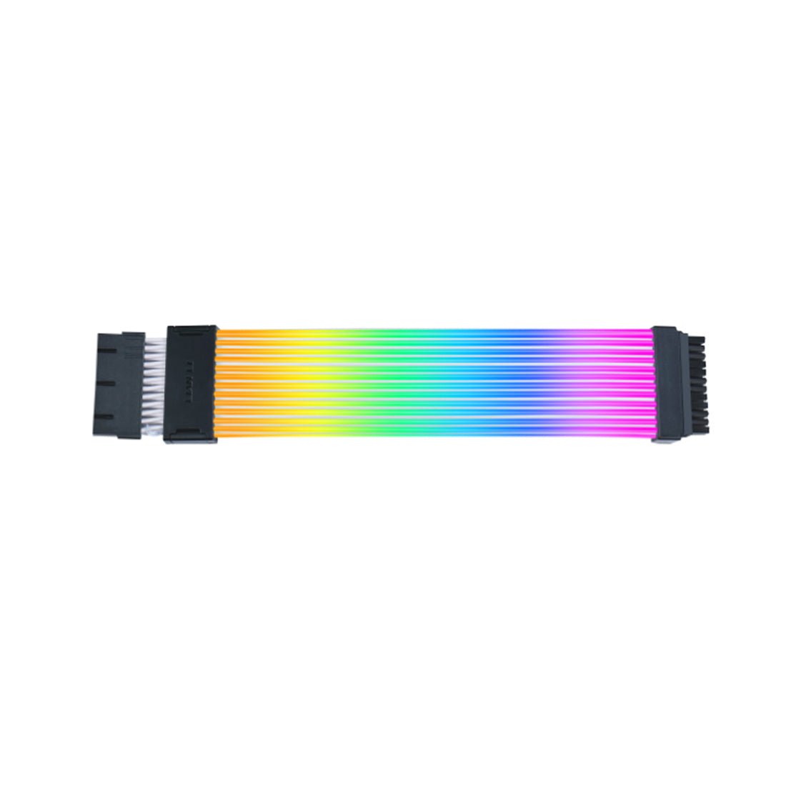 Lian Li Strimer Plus Wireless 12 Pin RGB Power Cable - أكسسوارات - Store974 Electronics WLL | ستور٩٧٤ للالكترونيات ذ.م.م