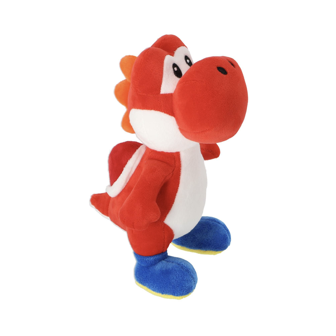 Nintendo Super Mario Yoshi Plush 20cm 4-ass - دمية Nintendo Super Mario Yoshi Plush 20cm 4-ass - دمية