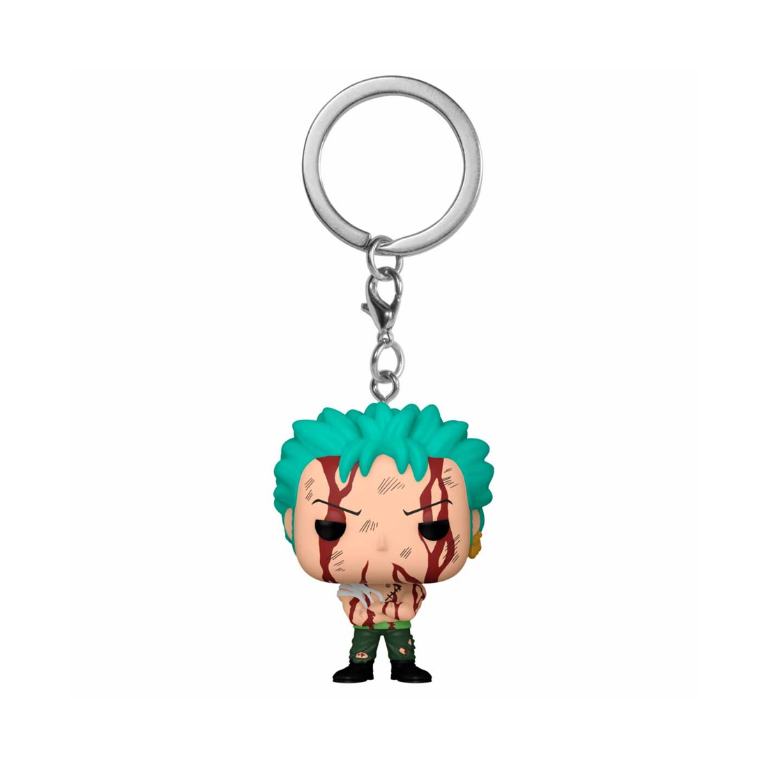 Pocket Pop! Animation: One Piece - Zoro Pocket Pop! Animation: One Piece - Zoro