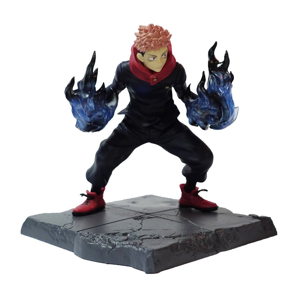 Jujutsu Kaisen Luminasta Figure - مجسم - Store 974 | ستور ٩٧٤