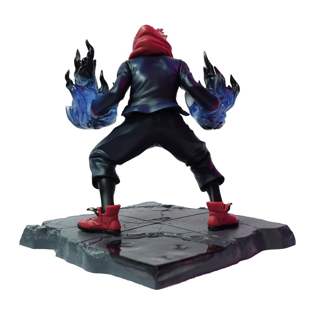 Jujutsu Kaisen Luminasta Figure - مجسم - Store 974 | ستور ٩٧٤