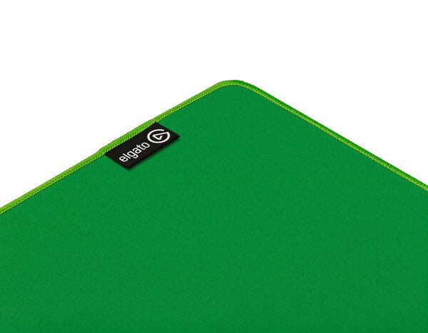Elgato Green Screen Gaming Mousepad 940x400 mm - Store 974 | ستور ٩٧٤