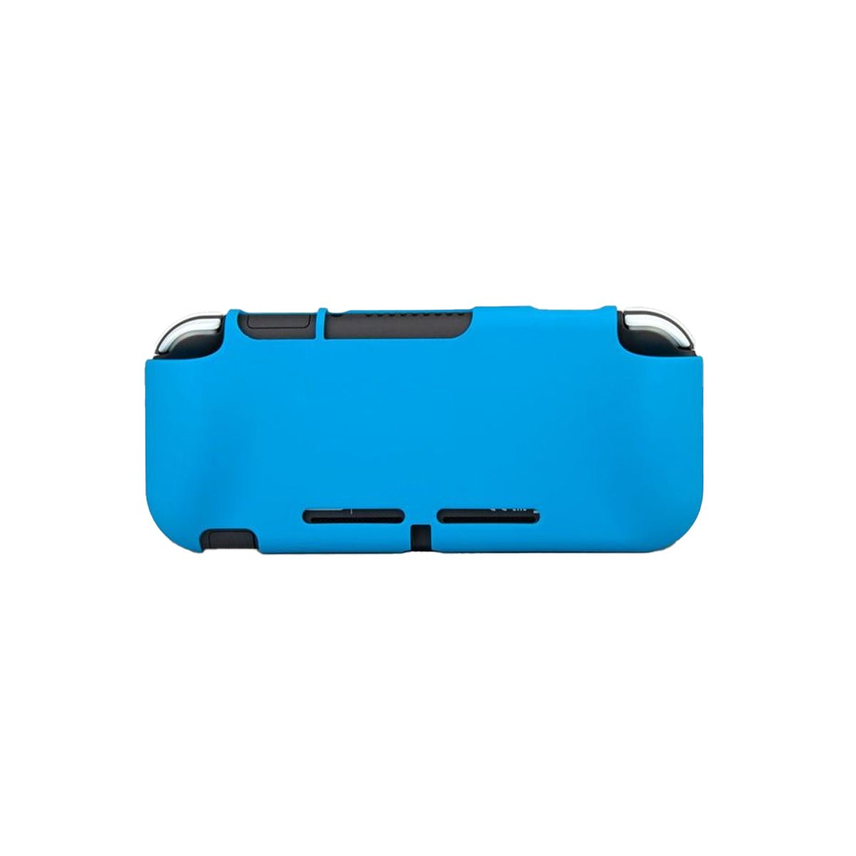 FR-TEC Full Body Silicone Skin + Console Grips For Nintendo Switch Lite - Store 974 | ستور ٩٧٤