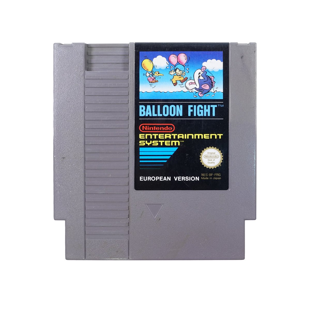 (Pre-Owned) Balloon Fight - Nintendo NES - Store 974 | ستور ٩٧٤