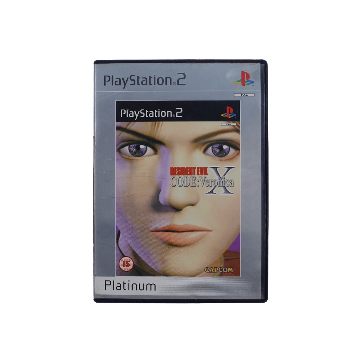 Resident Evil CODE: Veronica Archives - PlayStation Universe