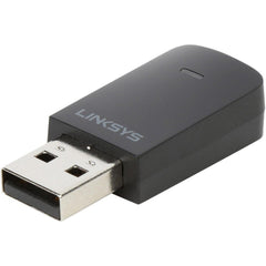 Linksys AC600 WiFi Micro USB Adapter - محول واي فاي