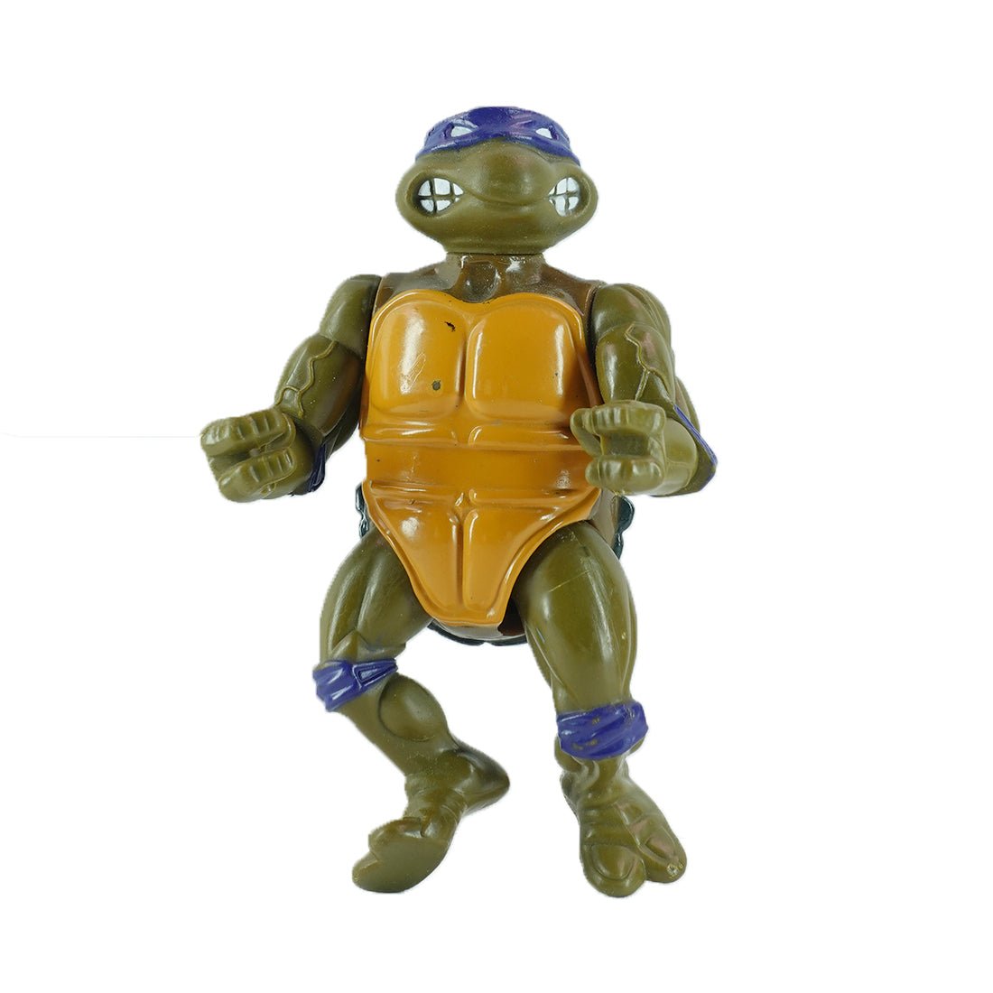 (Pre-Owned) Donatello Figure - TMNT - Store 974 | ستور ٩٧٤
