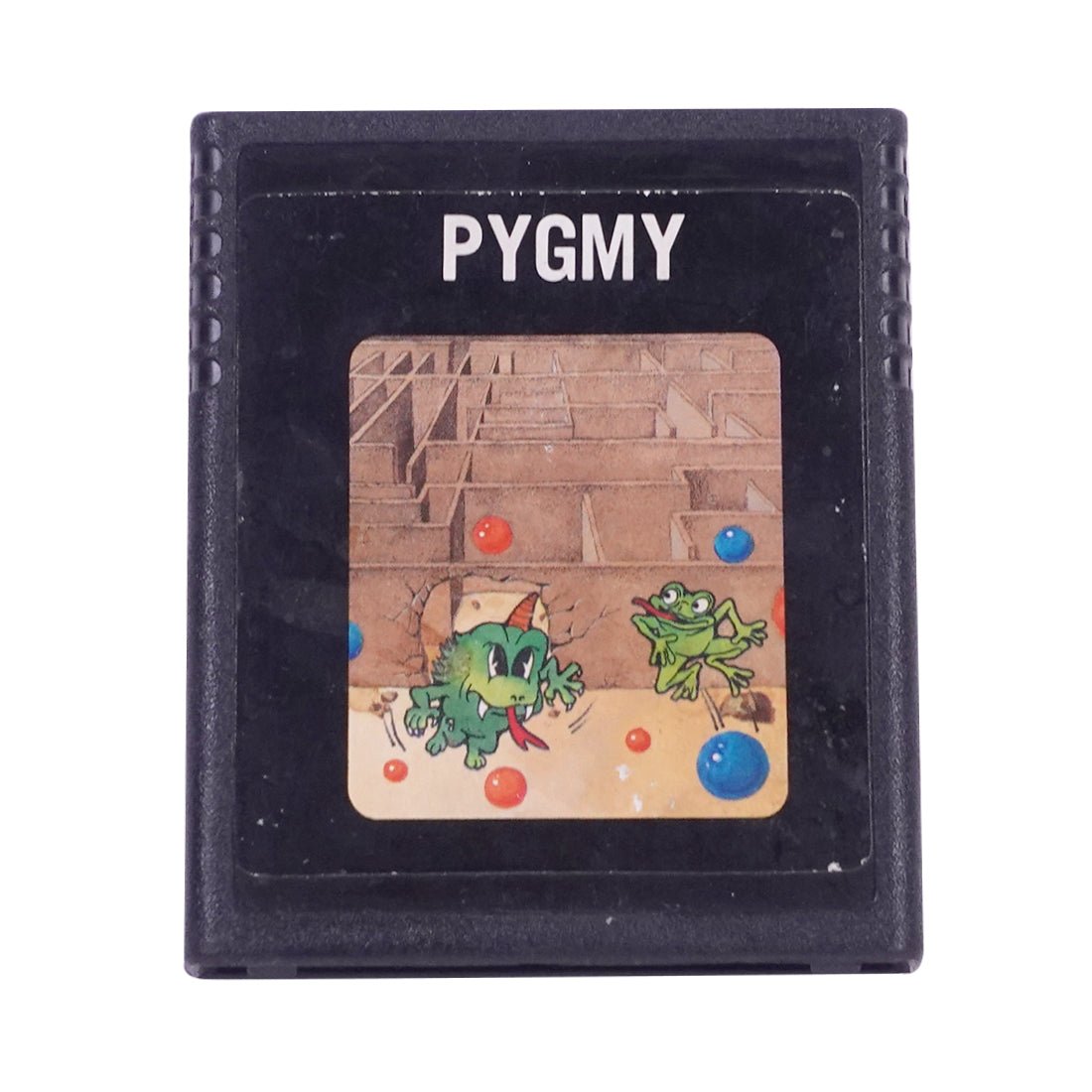 (Pre-Owned) Pygmy - Atari - Store 974 | ستور ٩٧٤