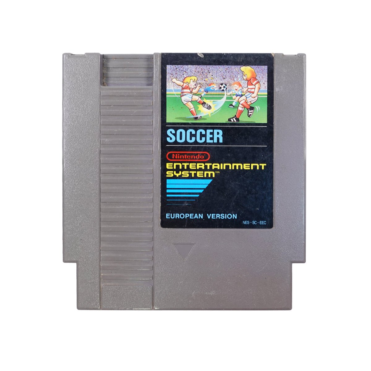 (Pre-Owned) Soccer - Nintendo NES - ريترو - Store 974 | ستور ٩٧٤