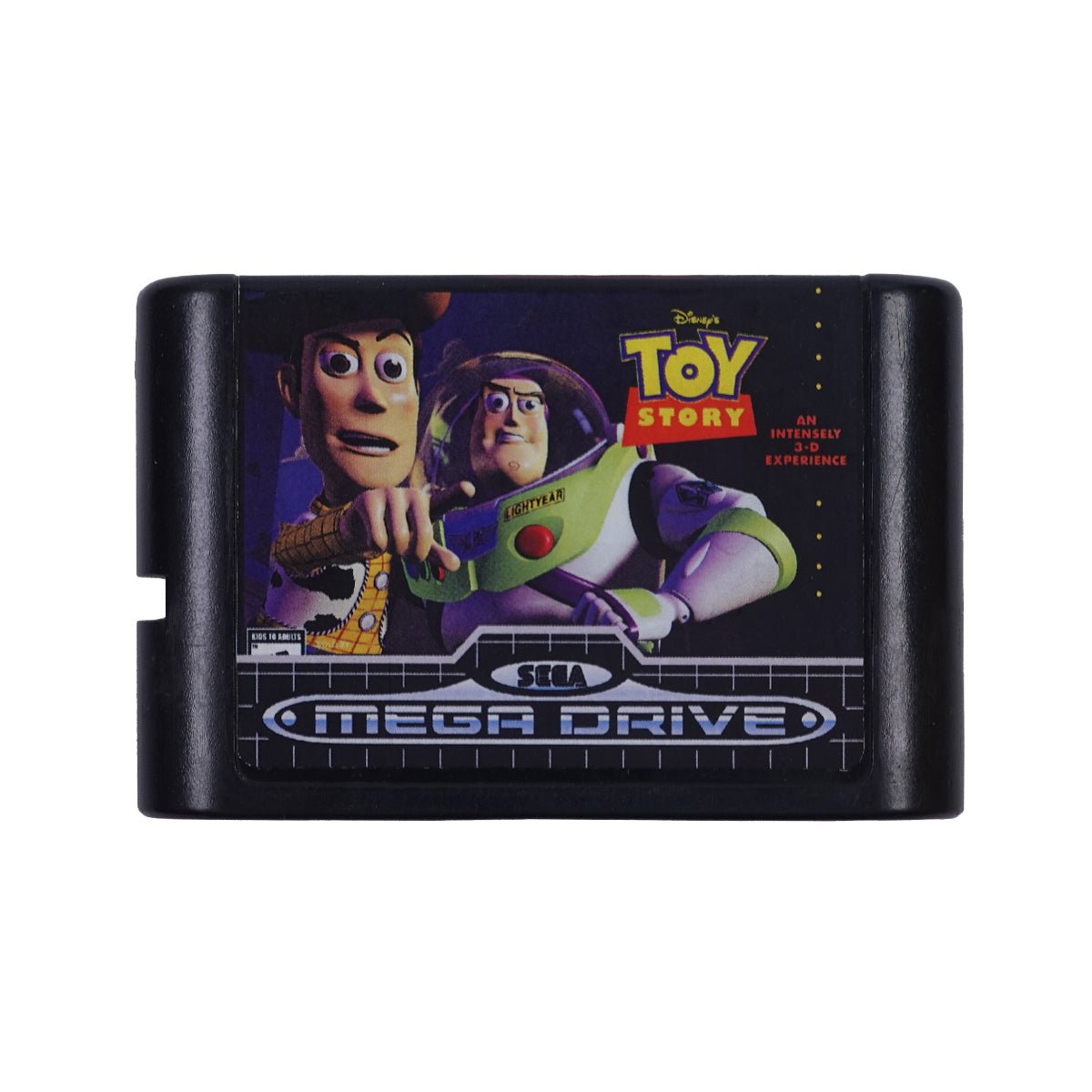 (Pre-Owned) Disney's Toy Story - Sega - Store 974 | ستور ٩٧٤