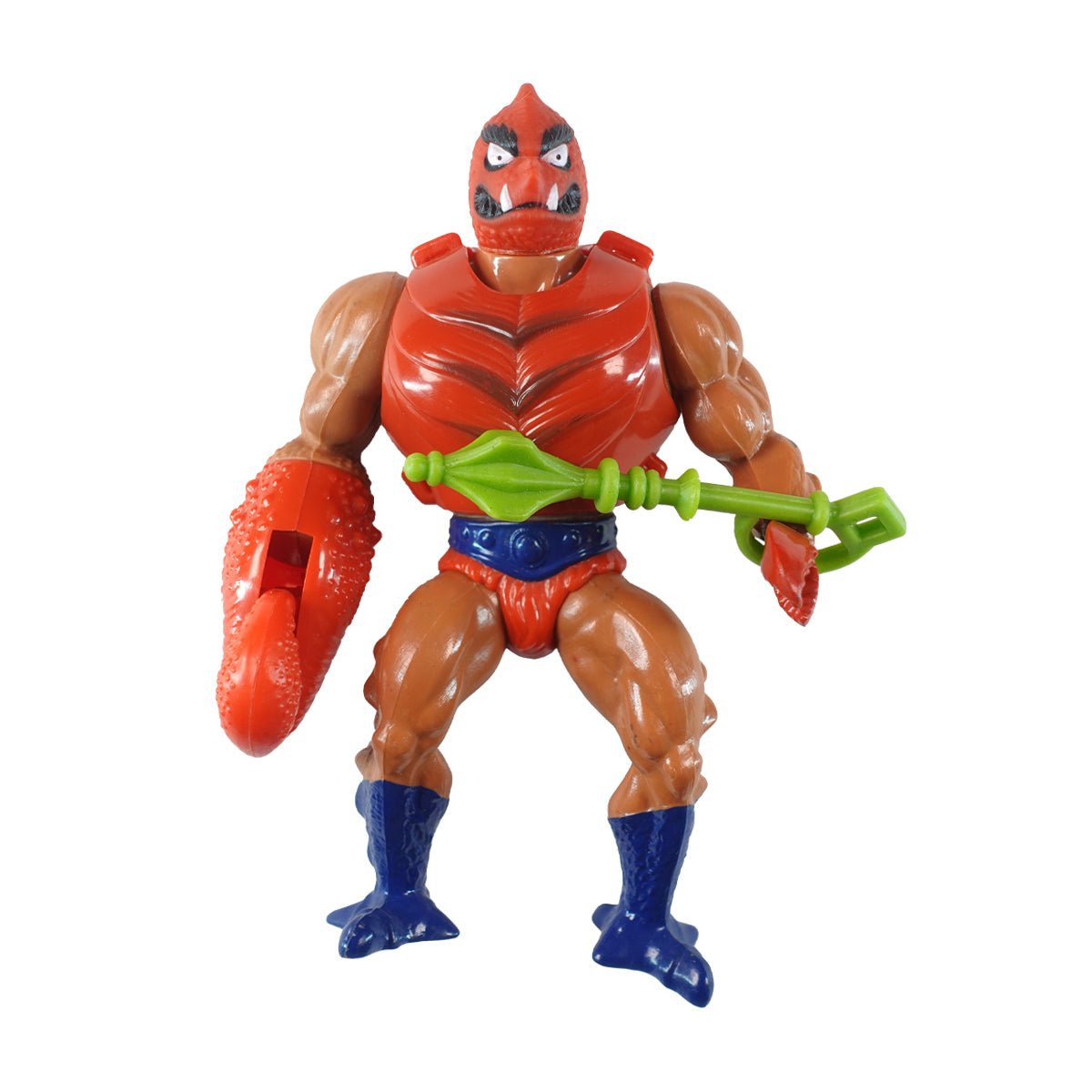 (Pre-Owned) Clawful - Masters of the Universe - Store 974 | ستور ٩٧٤