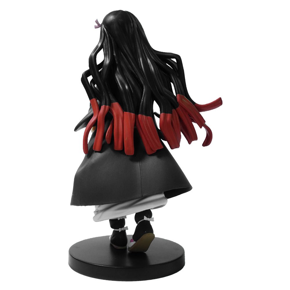 Demon Slayer Nezuko Figure - مجسم - Store 974 | ستور ٩٧٤
