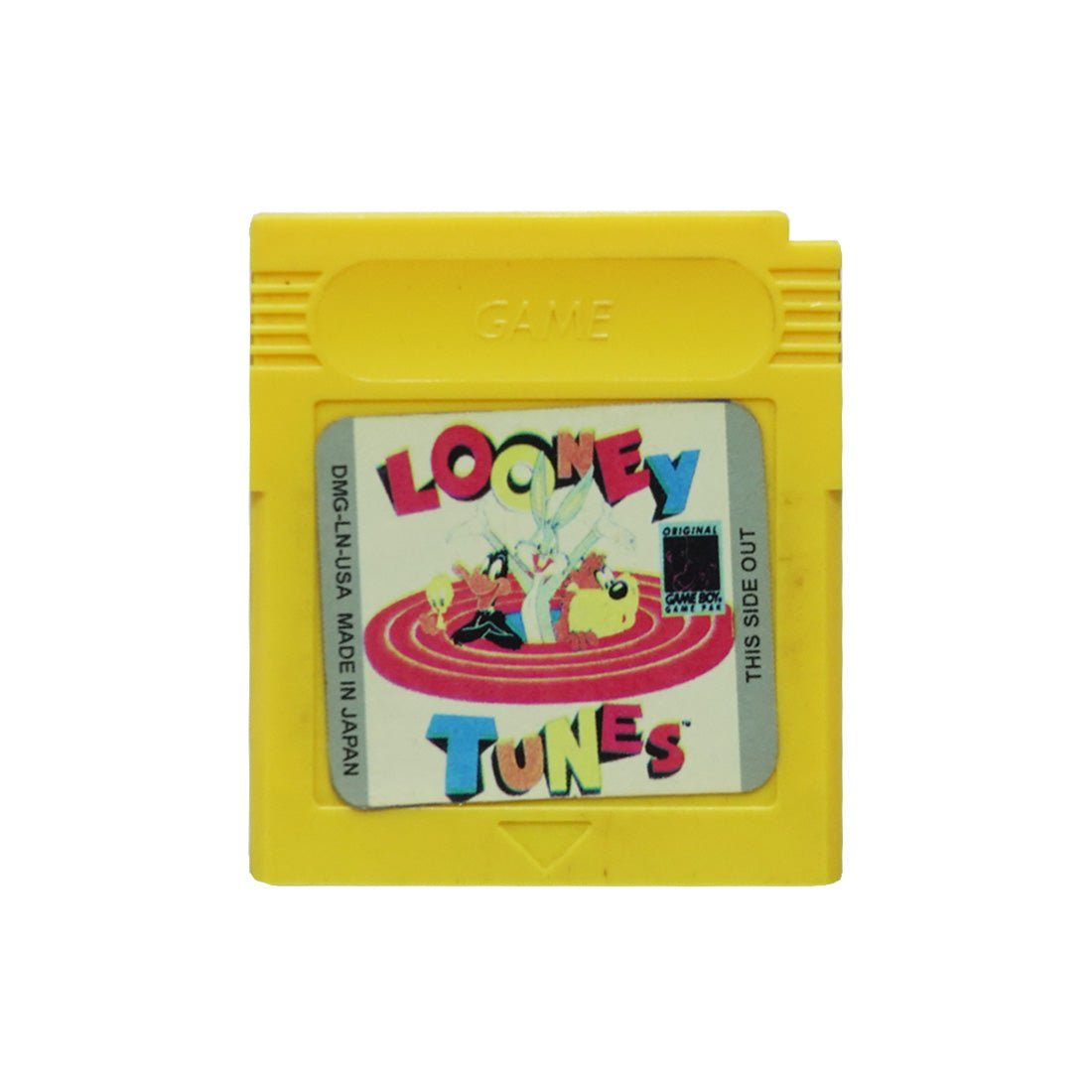 (Pre-Owned) Looney Tunes - Gameboy Classic - ريترو - Store 974 | ستور ٩٧٤
