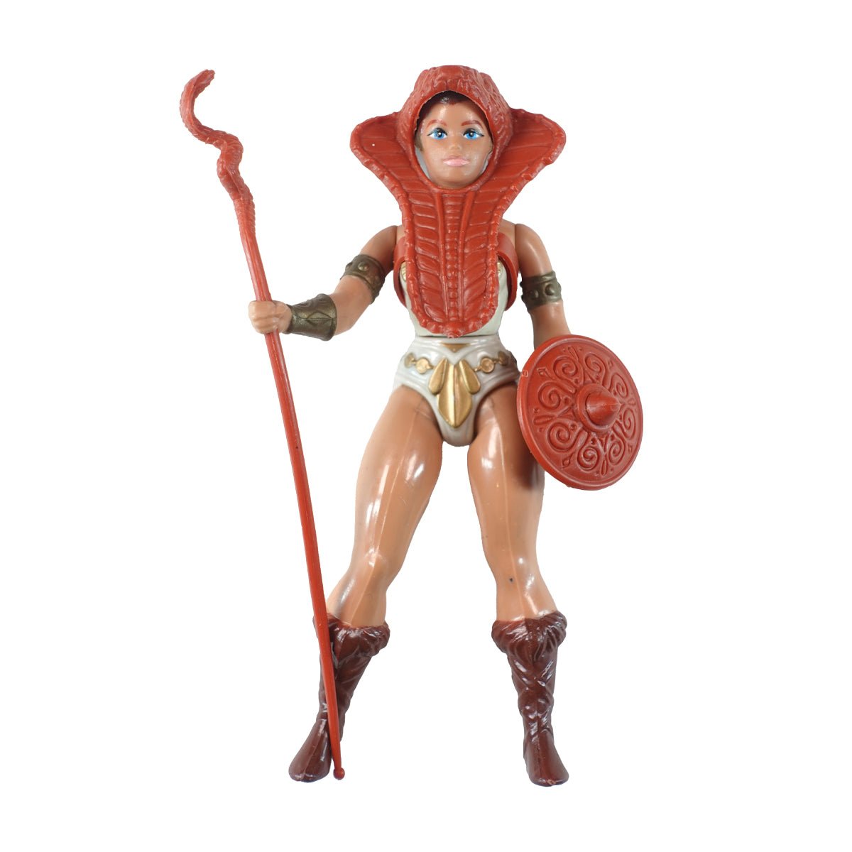 (Pre-Owned) Teela - Masters of the Universe - Store 974 | ستور ٩٧٤