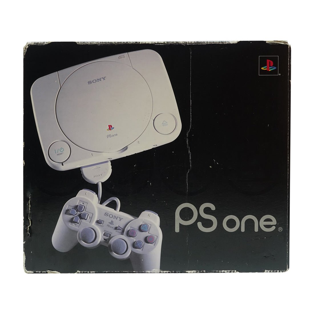 (Pre-Owned) Sony PlayStation 1 - Slim - ريترو - Store 974 | ستور ٩٧٤