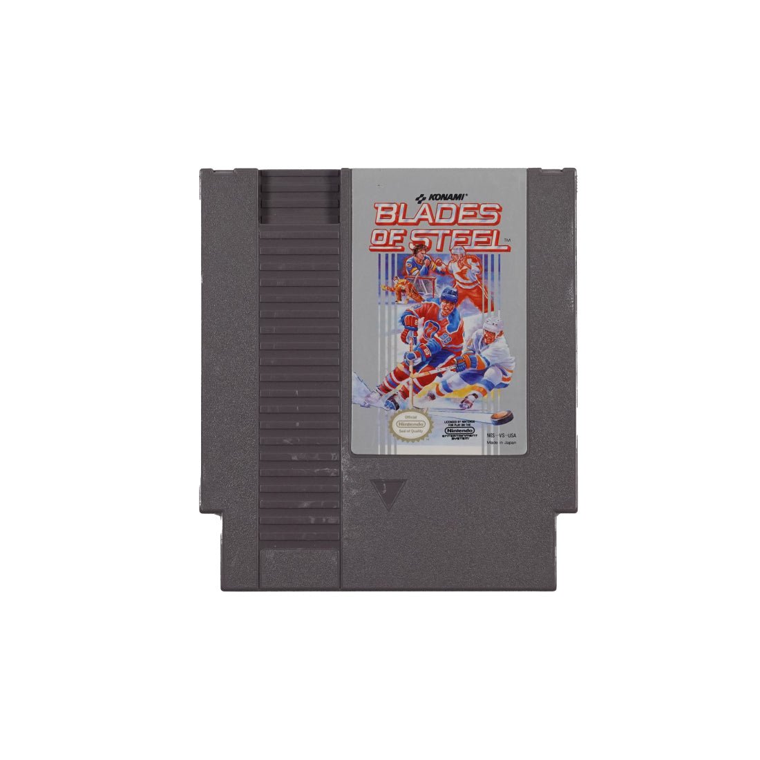 (Pre-Owned) Blades of Steel- Nintendo Entertainment System - Store 974 | ستور ٩٧٤