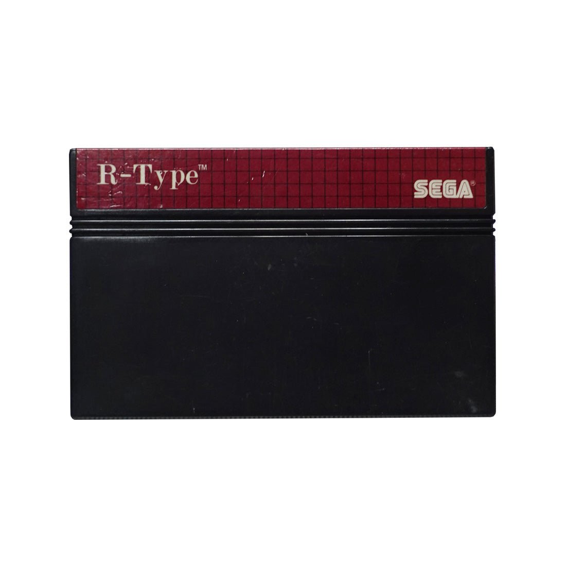 (Pre-Owned) R-Type - Sega Mega Drive - ريترو - Store 974 | ستور ٩٧٤