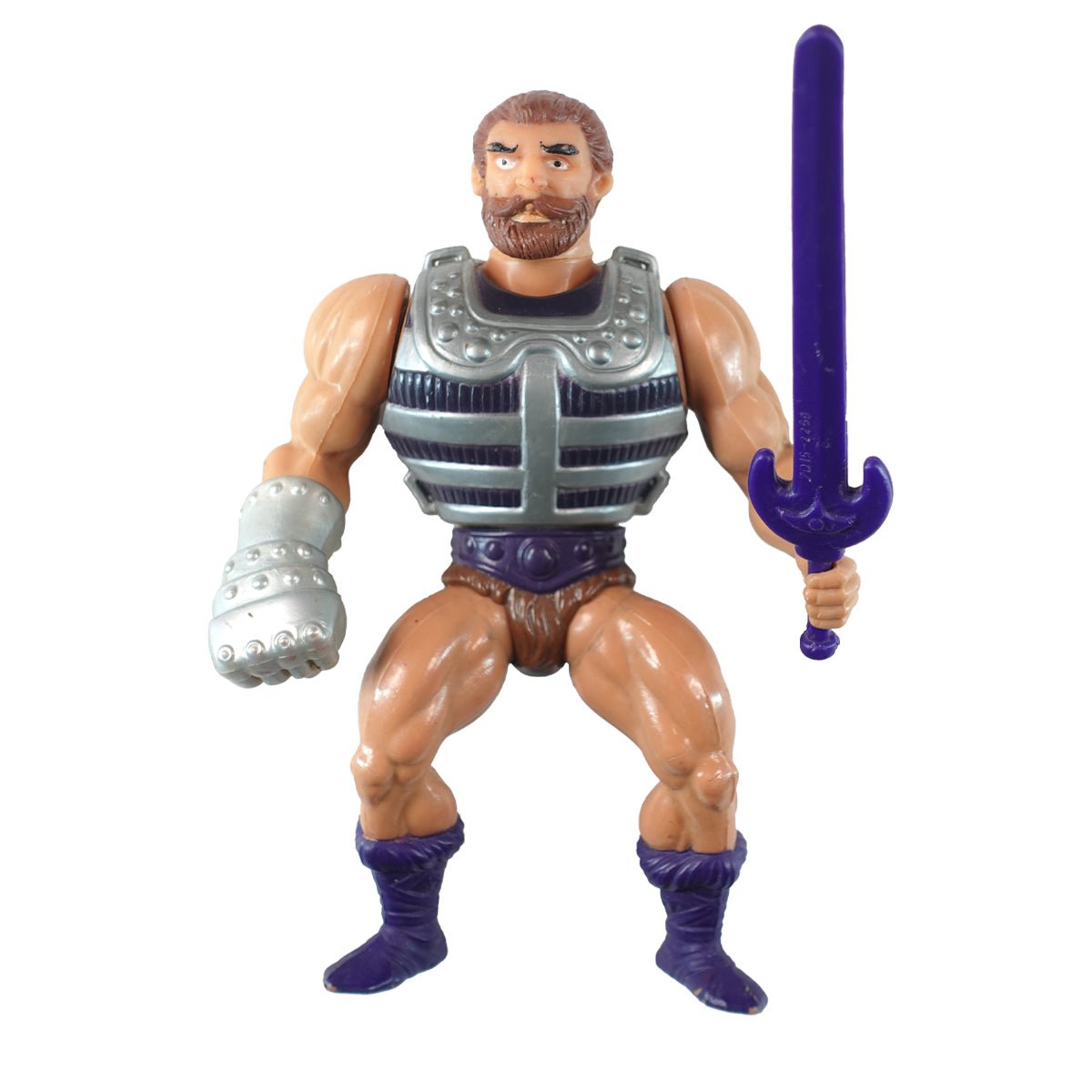 (Pre-Owned) Fisto - Masters of the Universe - Store 974 | ستور ٩٧٤