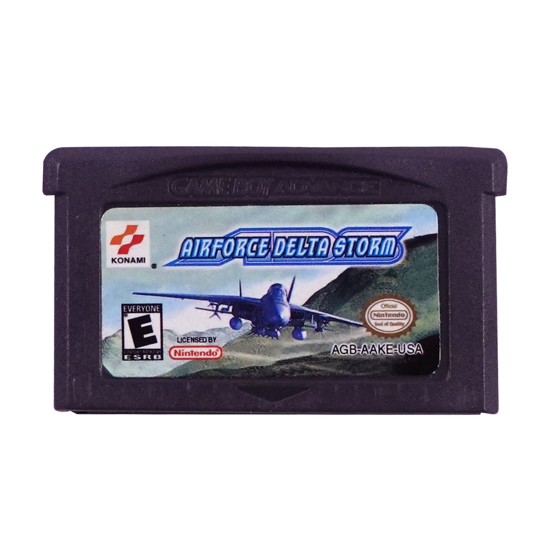 (Pre-Owned) Airforce Delta Storm - Gameboy Advance - Store 974 | ستور ٩٧٤