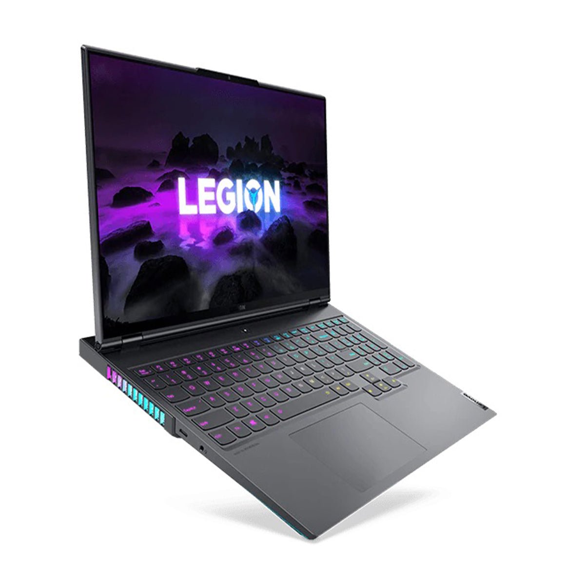 Lenovo Legion 7 16ITHg6 (i9-11980HK, 32GB, 1TB SSD, RTX 3080 16 GB, 16