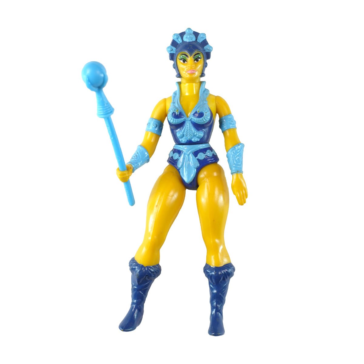 (Pre-Owned) Evil Lyn - Masters of the Universe - Store 974 | ستور ٩٧٤