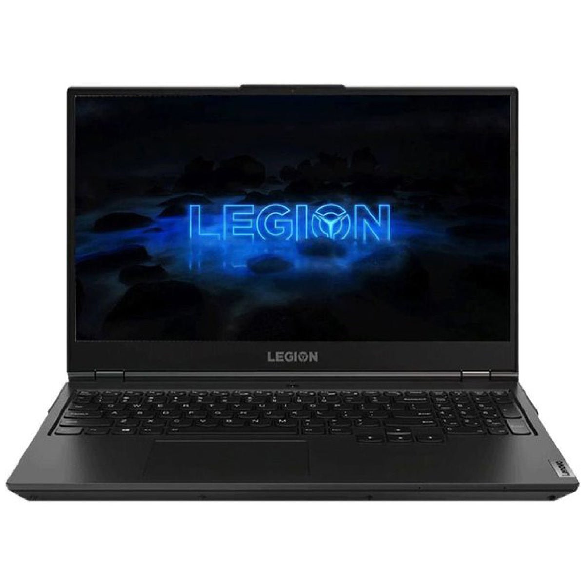 Lenovo Gaming Notebook Legion 5-82JK006FAX,Intel Core i7,16GB RAM,1TB SSD,4GB VGA,Windows 11,15.6inch FHD ,English-Arabic Keyboard - Store 974 | ستور ٩٧٤