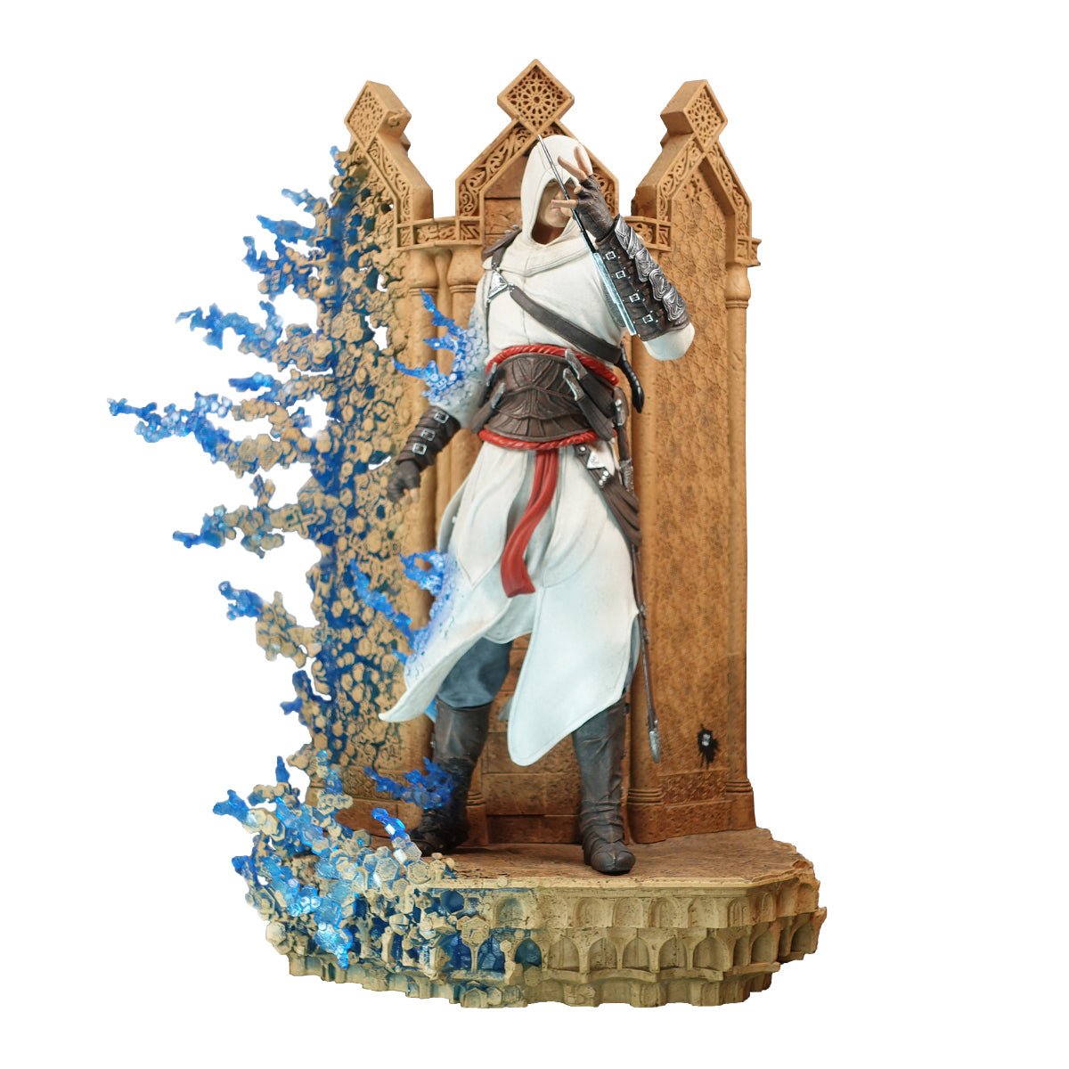 (Pre-Owned) Assassin's Creed: Animus Altaïr - Limited Edition - دمية - Store 974 | ستور ٩٧٤