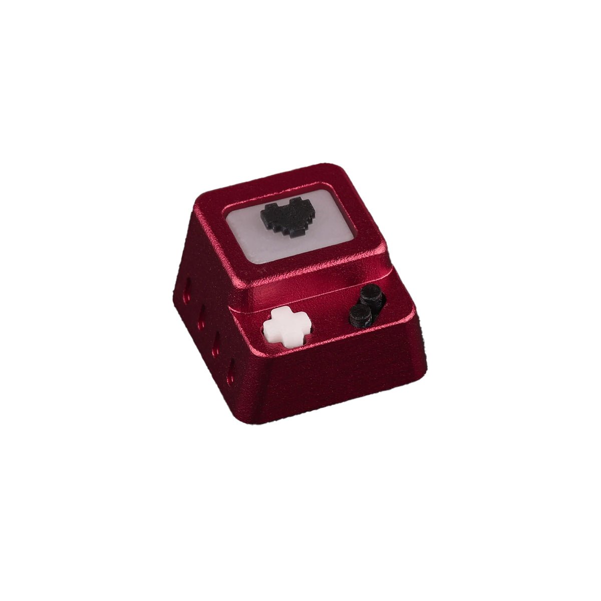 M7 Game Console Artisan Keycap - Kit 2 - أكسسوار لوحة مفاتيح M7 Game Console Artisan Keycap - Kit 2 - أكسسوار لوحة مفاتيح