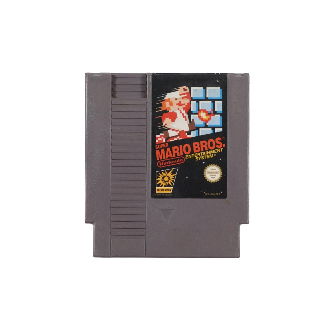 (Pre-Owned) Super Mario Bros - Nintendo Entertainment System - Store 974 | ستور ٩٧٤