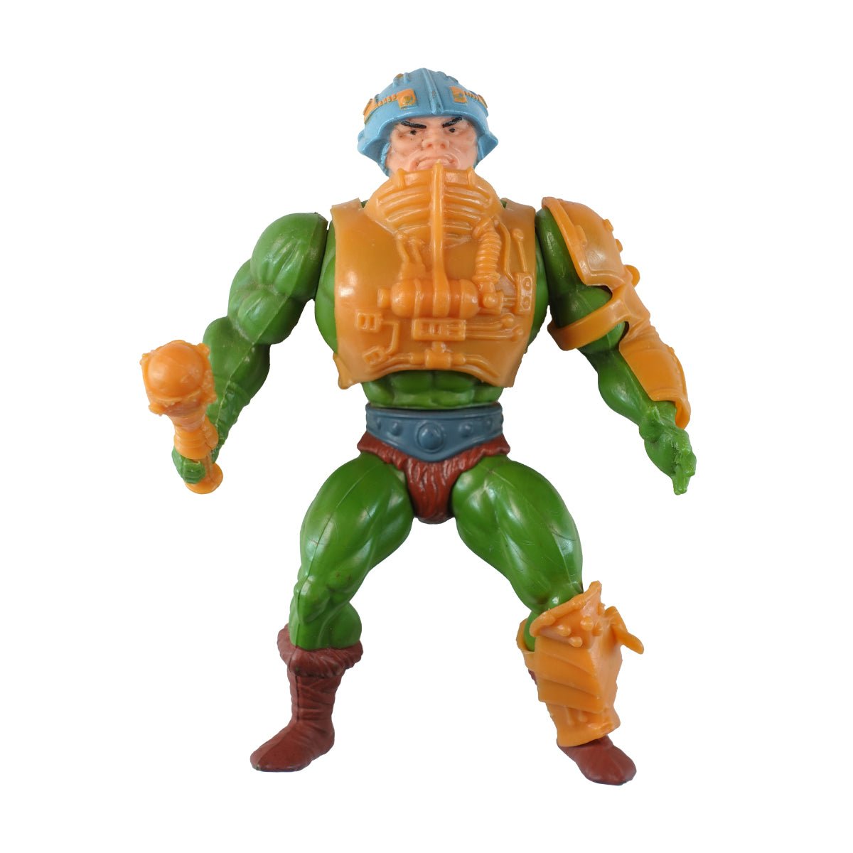 (Pre-Owned) Man-at-Arms - Masters of the Universe - Store 974 | ستور ٩٧٤