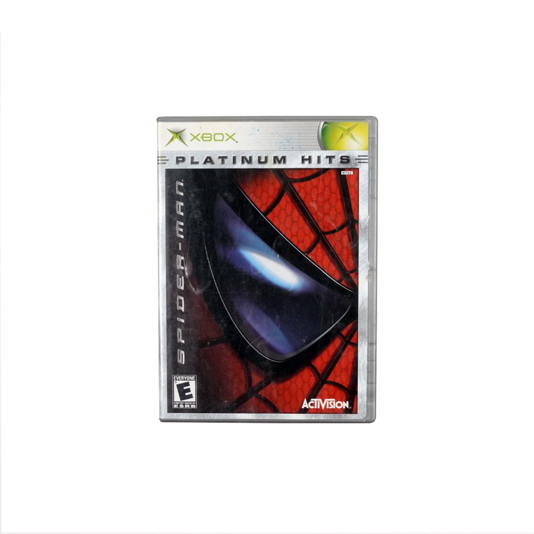 (Pre-Owned) Spider Man - Xbox - Store 974 | ستور ٩٧٤