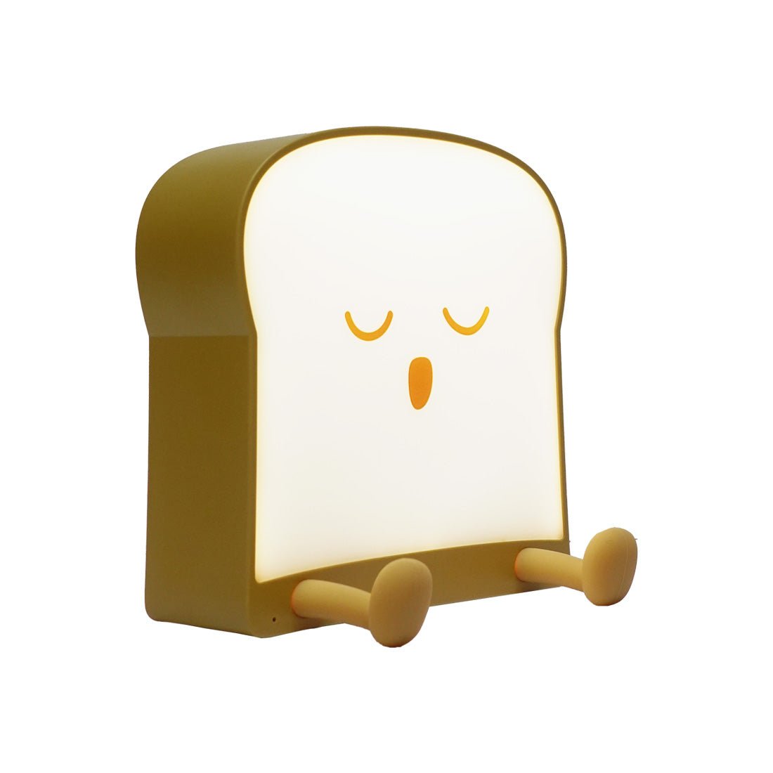 Bread Night Light - إضاءة Bread Night Light - إضاءة