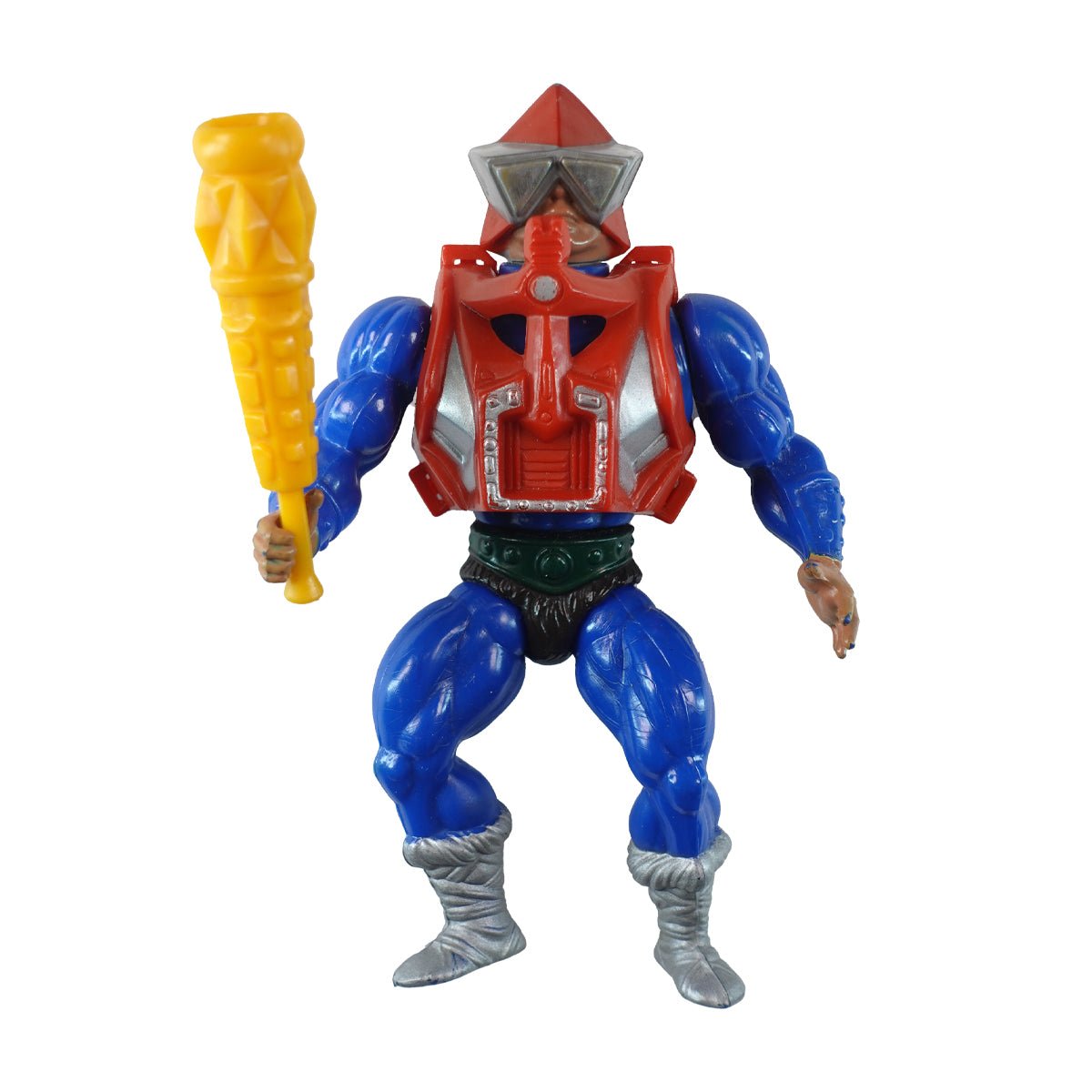 (Pre-Owned) Mekaneck - Masters of the Universe - Store 974 | ستور ٩٧٤