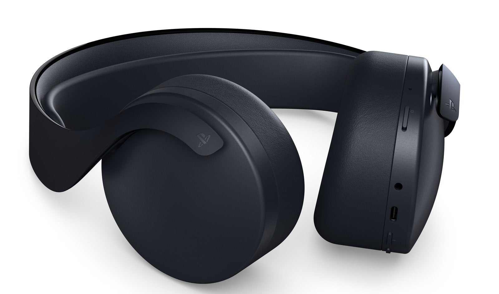 Sony Playstation Pulse 3D Wireless Headset Midnight Black