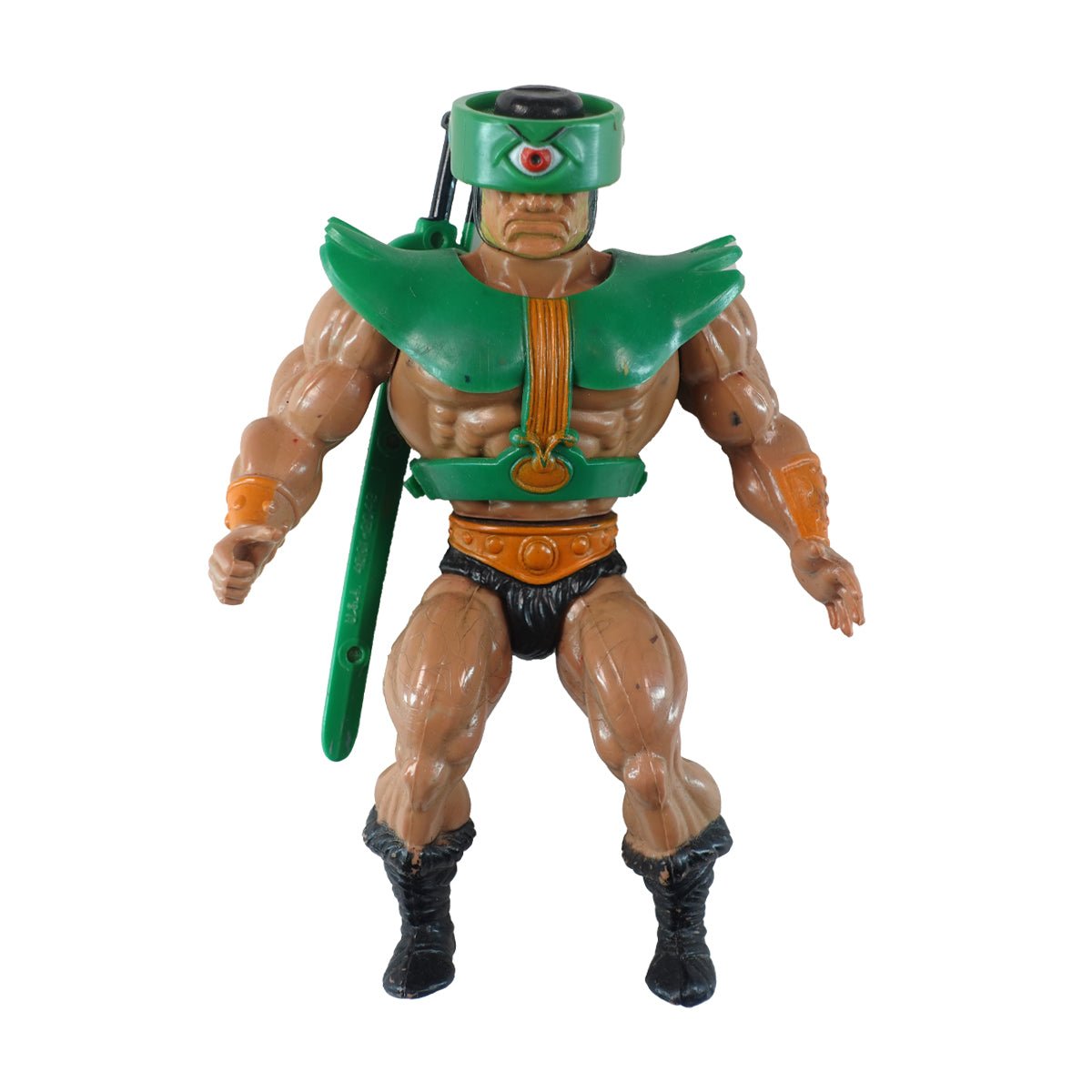 (Pre-Owned) Cyclops - Masters of the Universe - Store 974 | ستور ٩٧٤
