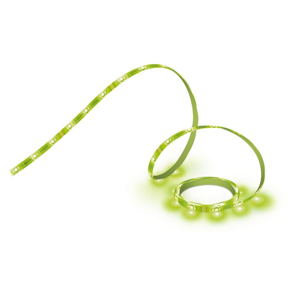 Wiz Wi-Fi LED Strip Starter Kit 2M 1600LM - Store 974 | ستور ٩٧٤