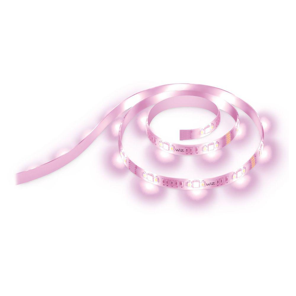 Wiz Wi-Fi LED Strip 1M 800LM Extension - Store 974 | ستور ٩٧٤