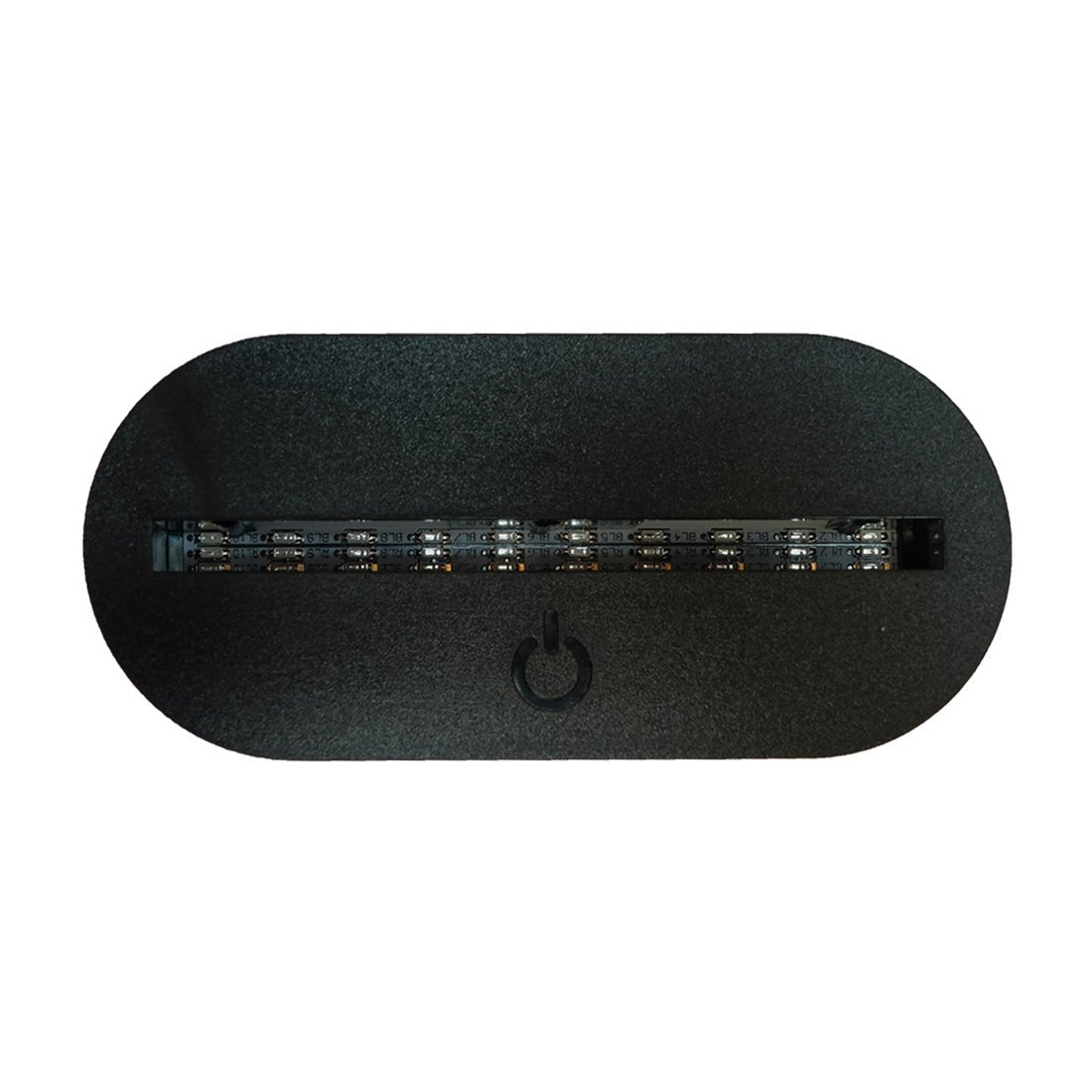 Led Neon 3D Yoda Shape - إضاءة - Store 974 | ستور ٩٧٤