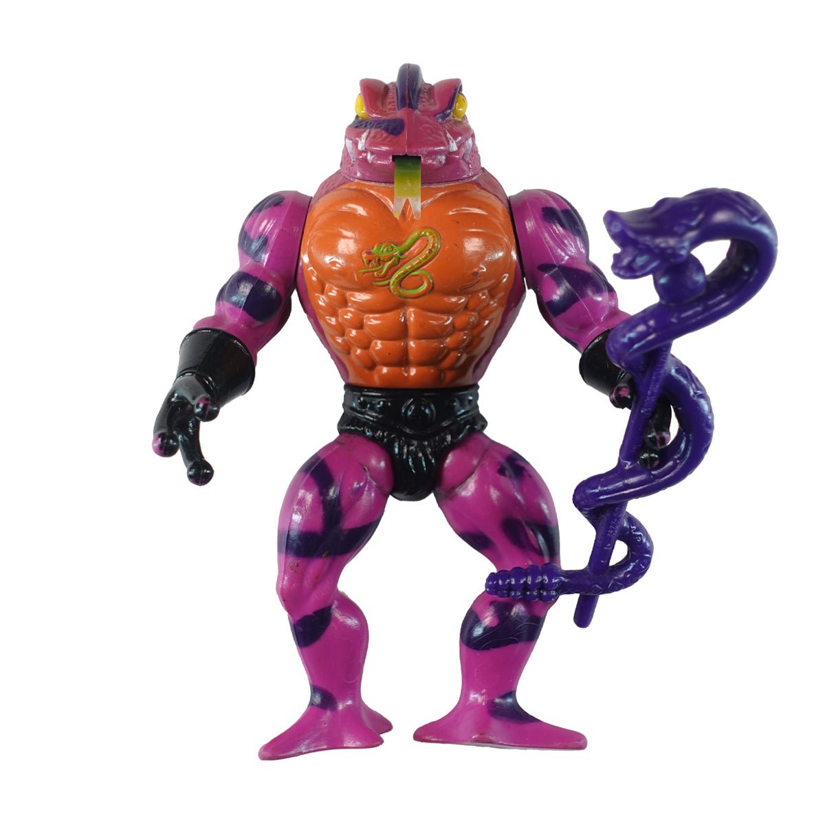 (Pre-Owned) Tung Lashor - Masters of the Universe - Store 974 | ستور ٩٧٤