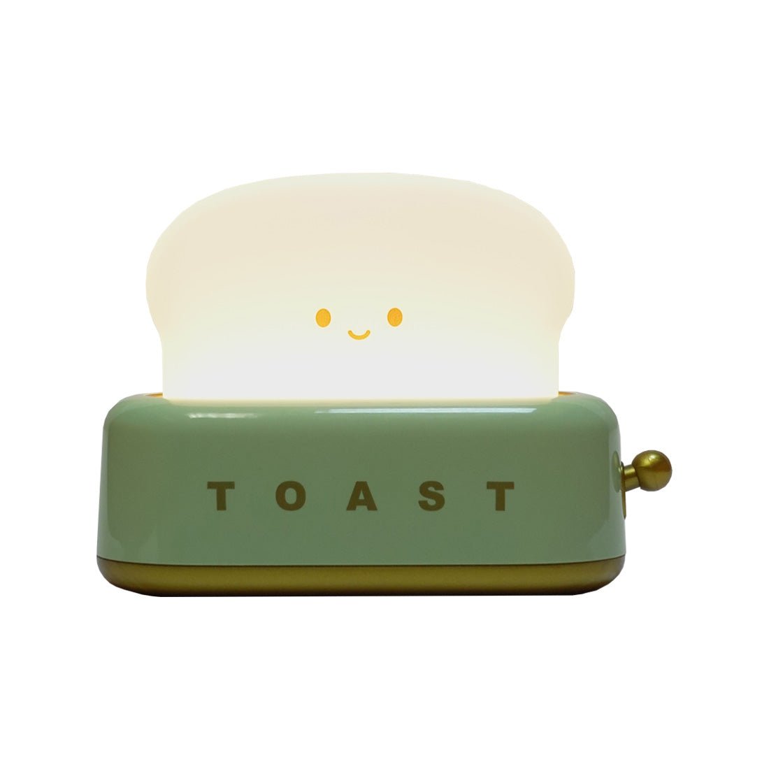 Toast Night Light - إضاءة - Store 974 | ستور ٩٧٤