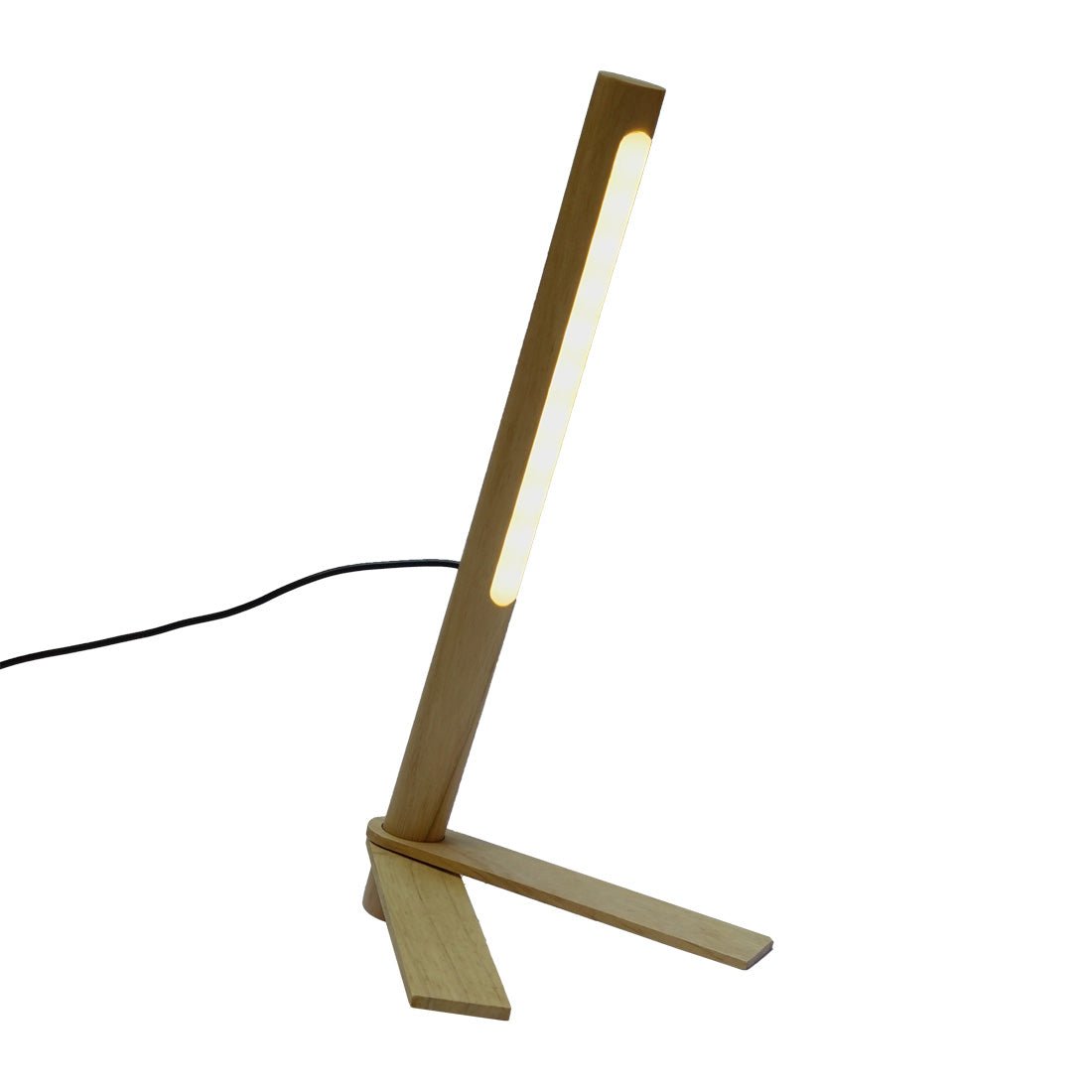 Warm Table Lamp - إضاءة - Store 974 | ستور ٩٧٤