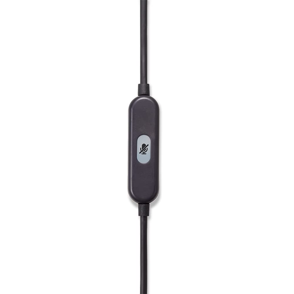 Antlion Audio ModMic USB Switchable Unidirectional/Omnidirectional Boom Microphone for Headphones - ميكروفون Antlion Audio ModMic USB Switchable Unidirectional/Omnidirectional Boom Microphone for Headphones - ميكروفون