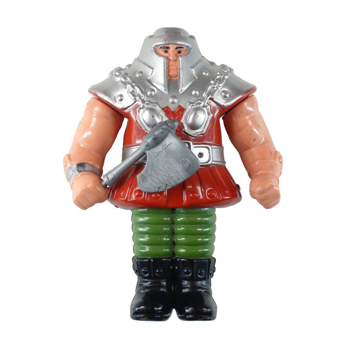 (Pre-Owned) Ram Man - Masters of the Universe - Store 974 | ستور ٩٧٤