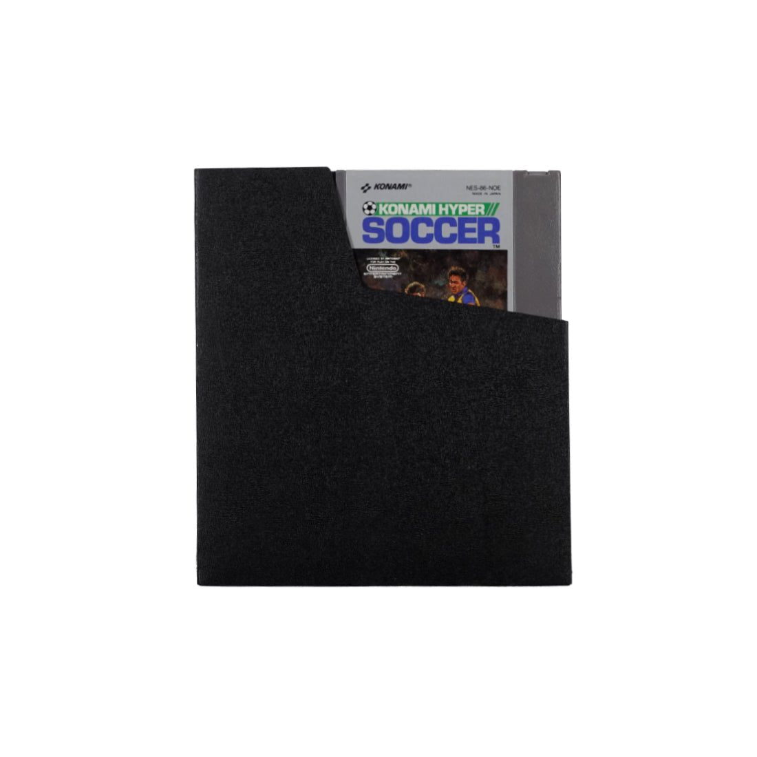 (Pre-Owned) Konami Hyper - Nintendo Entertainment System - Store 974 | ستور ٩٧٤