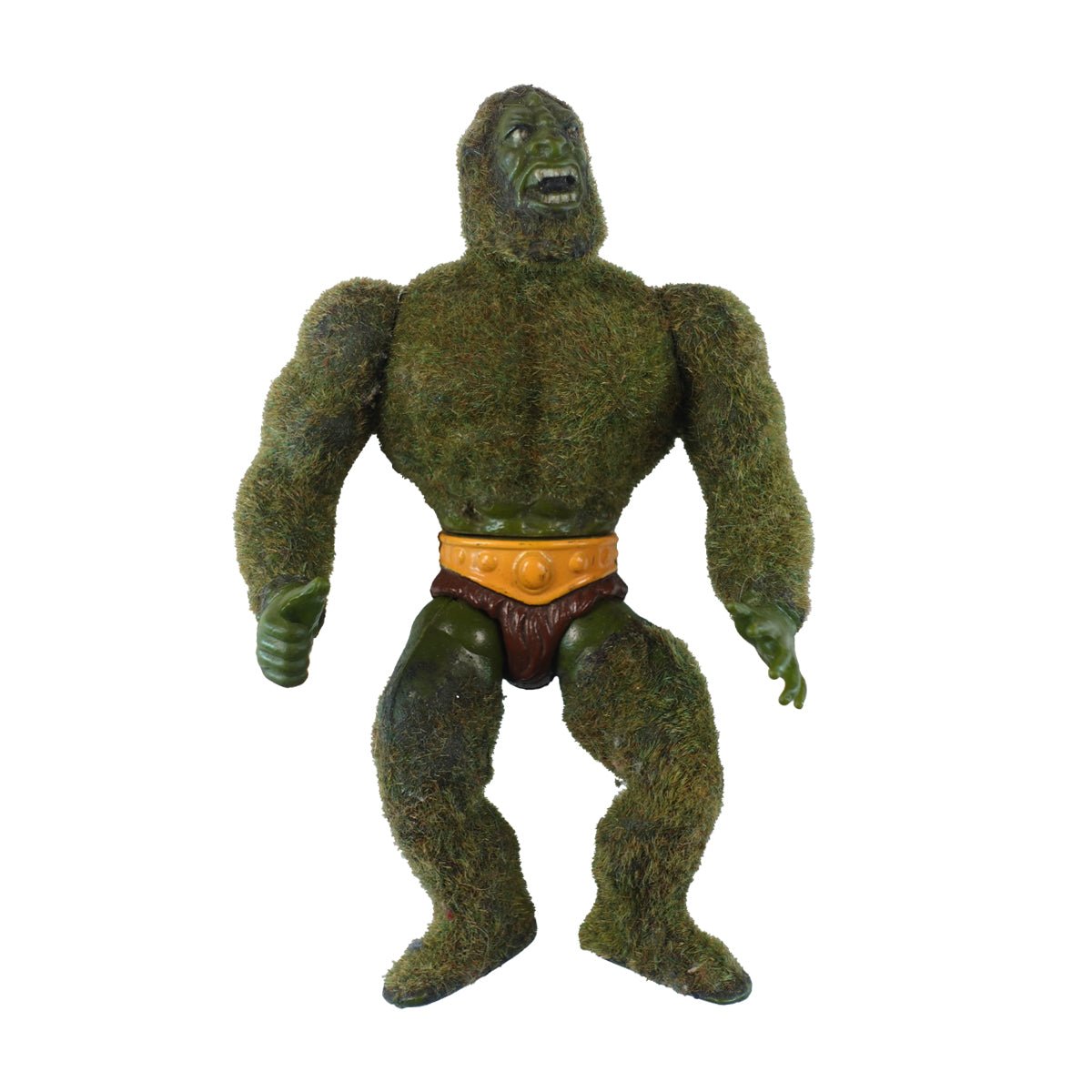 (Pre-Owned) Moss Man - Masters of the Universe - Store 974 | ستور ٩٧٤