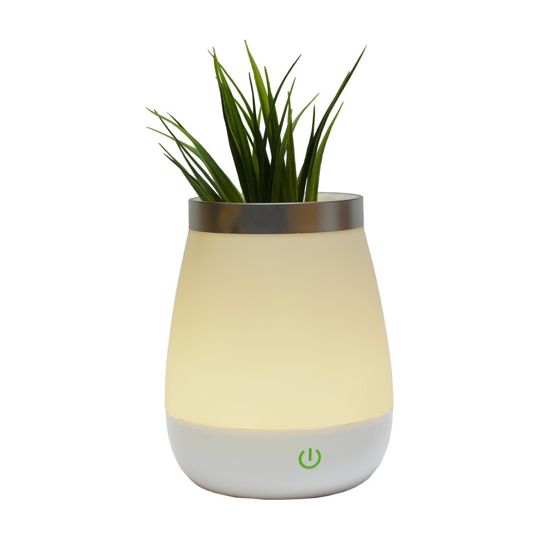 Plant Pot Lamp - إضاءة Plant Pot Lamp - إضاءة