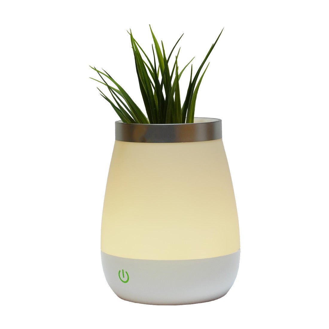 Plant Pot Lamp - إضاءة Plant Pot Lamp - إضاءة