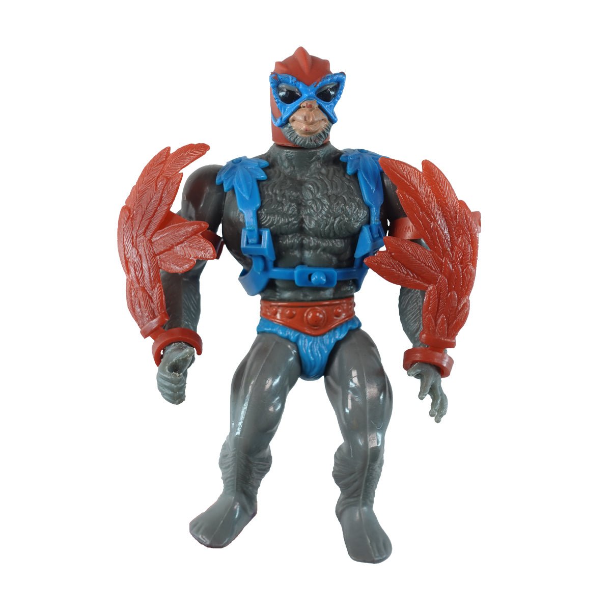 (Pre-Owned) Stratos - Masters of the Universe - Store 974 | ستور ٩٧٤