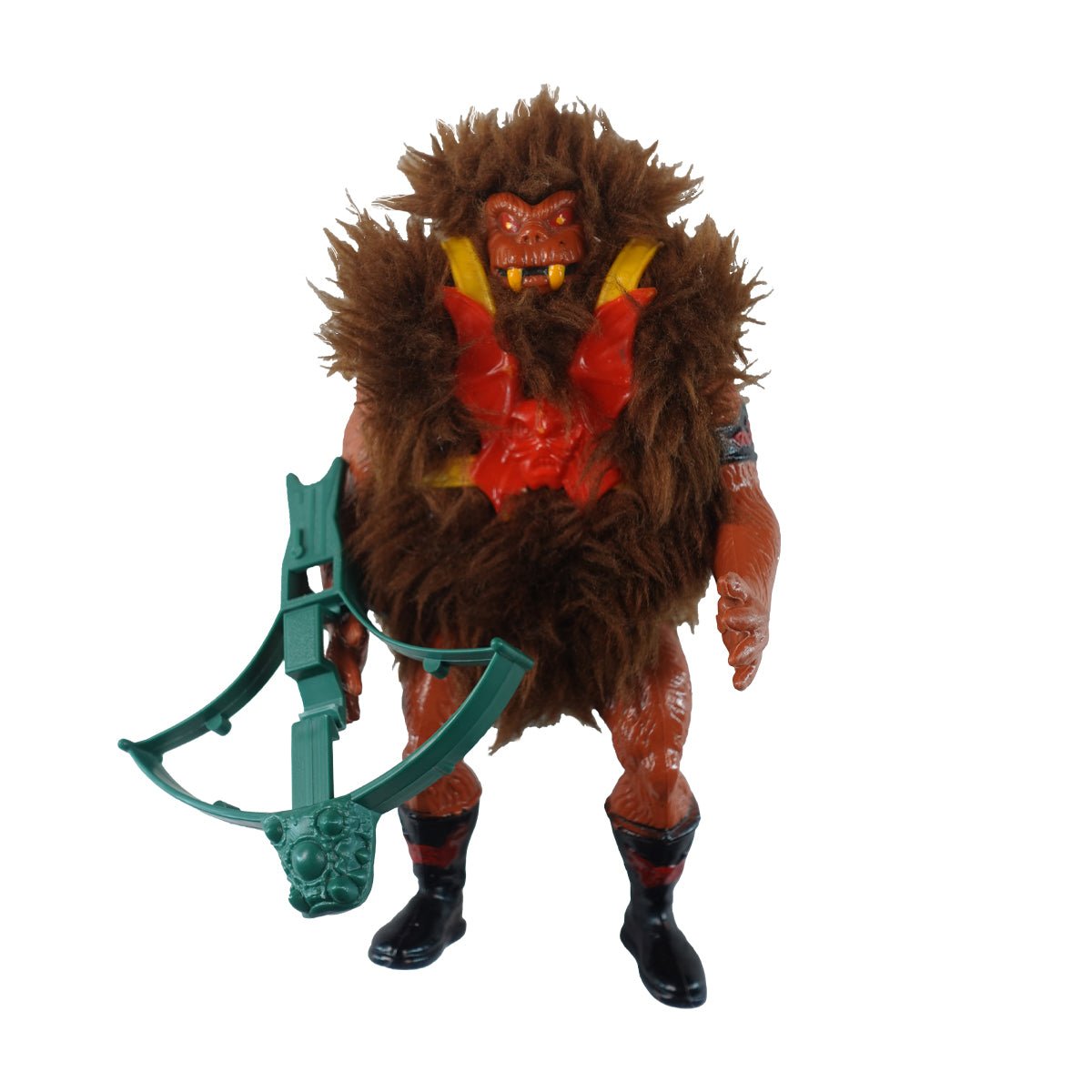 (Pre-Owned) Grizzlor - Masters of the Universe - Store 974 | ستور ٩٧٤