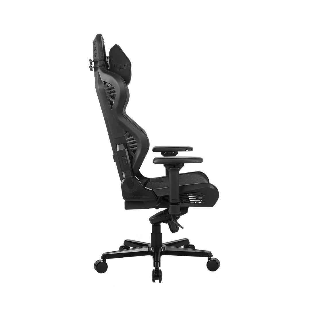 Dxracer mesh gaming discount chair